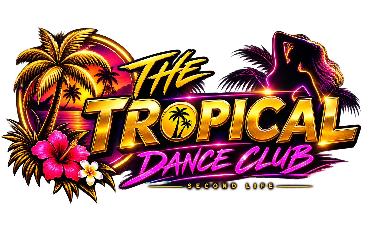 The Tropical Dance Club