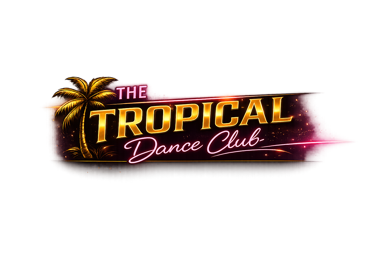 The Tropical Dance Club